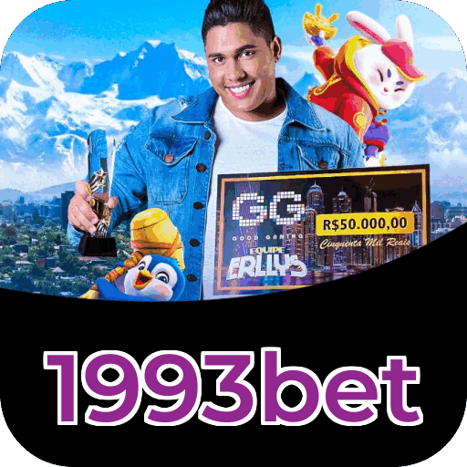 Passo a passo cadastro 1993bet mostrando formulário simples com 3 campos